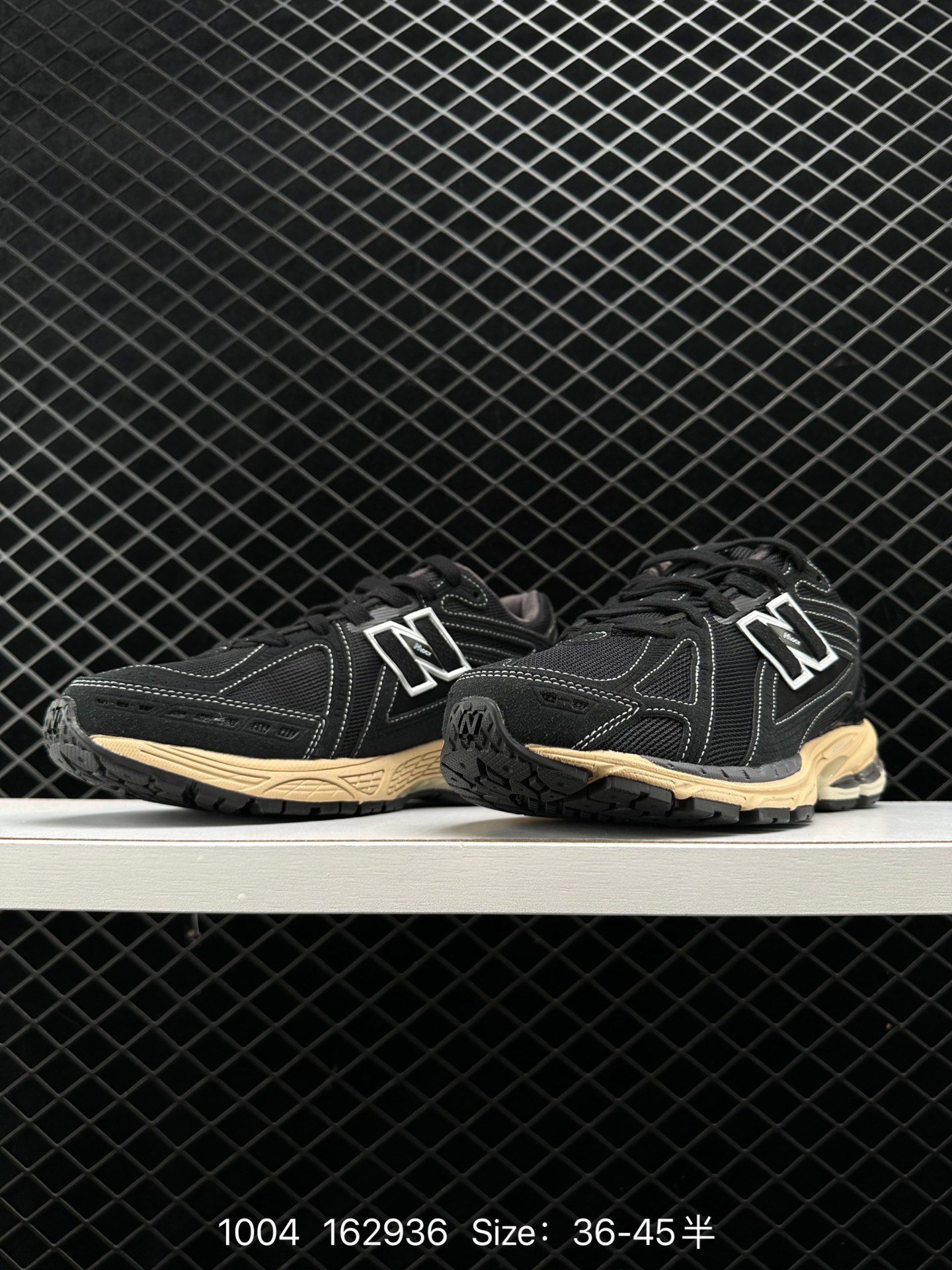 New Balance M1906